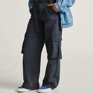 Vans Cobra baggy cargo pants